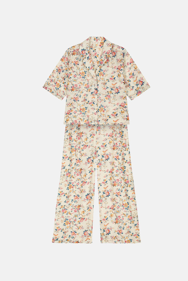 Ensemble De Pyjama Louka