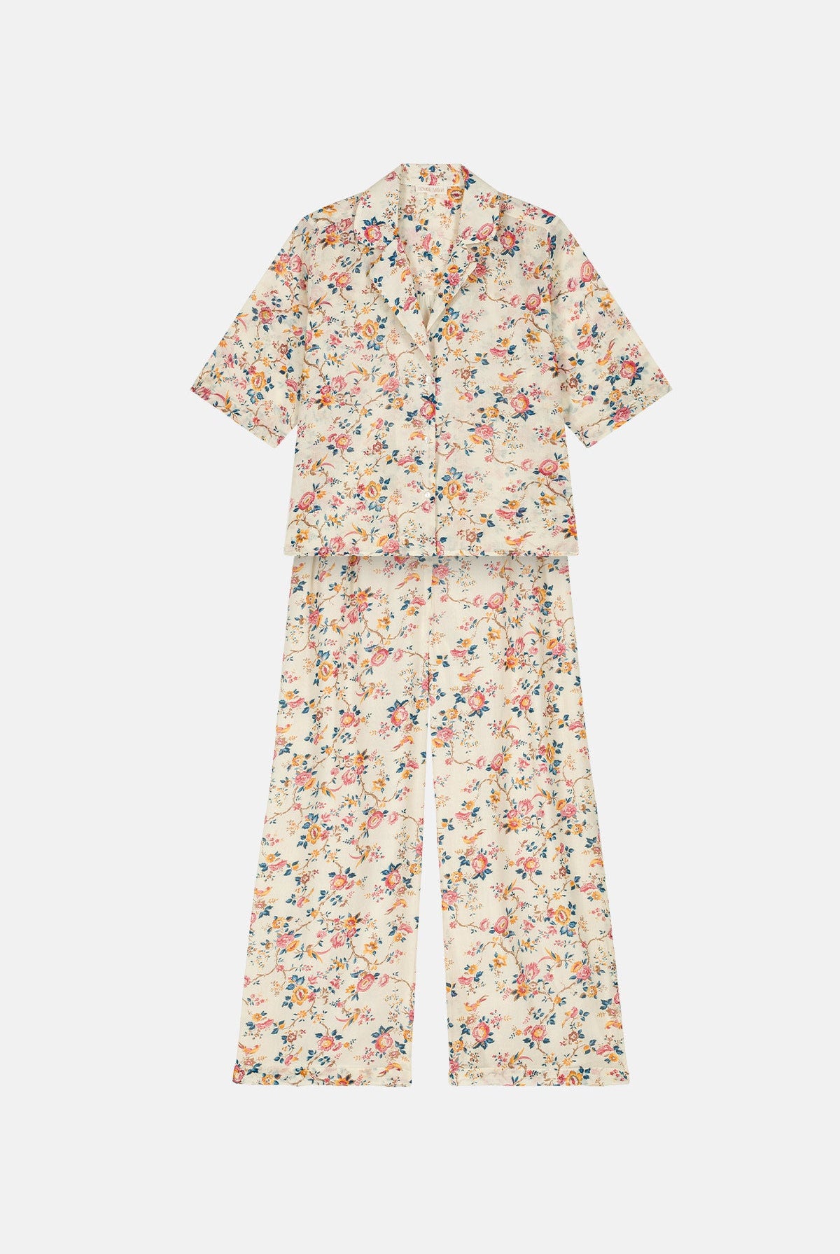 Ensemble De Pyjama Louka