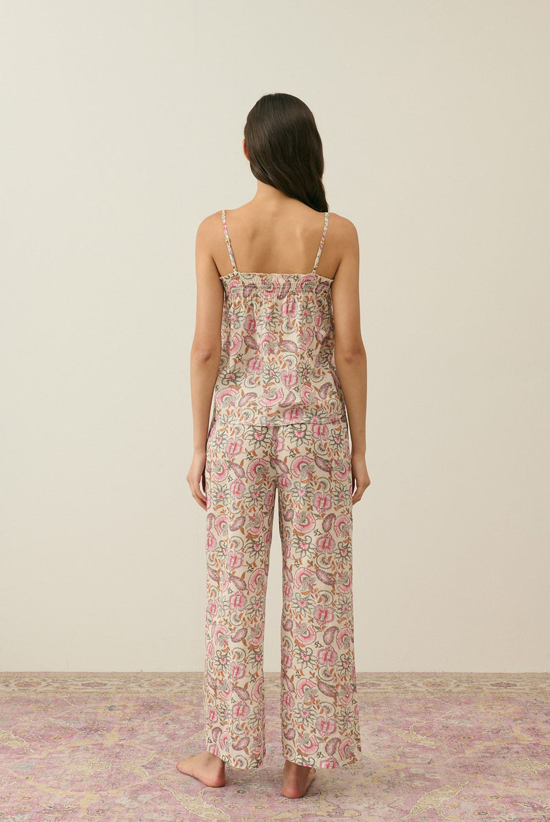 Ensemble De Pyjama Minalon