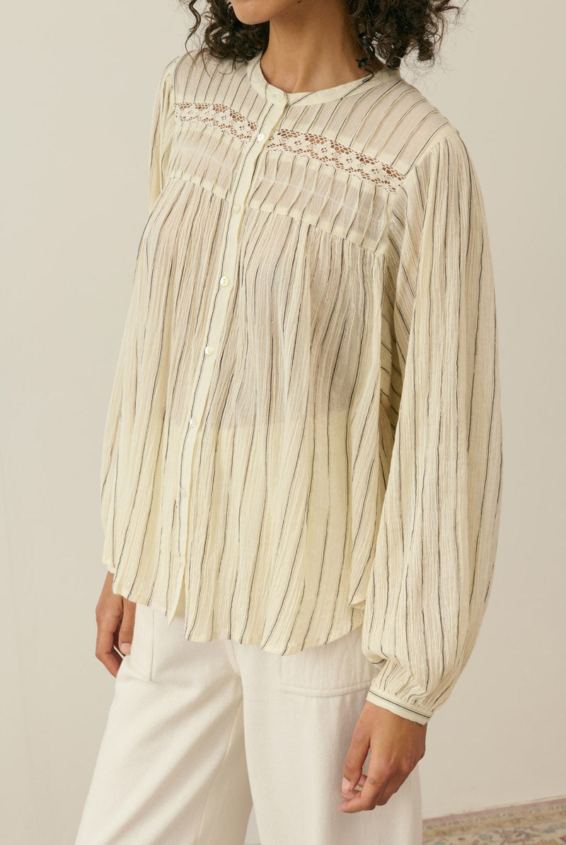 Jally Blouse