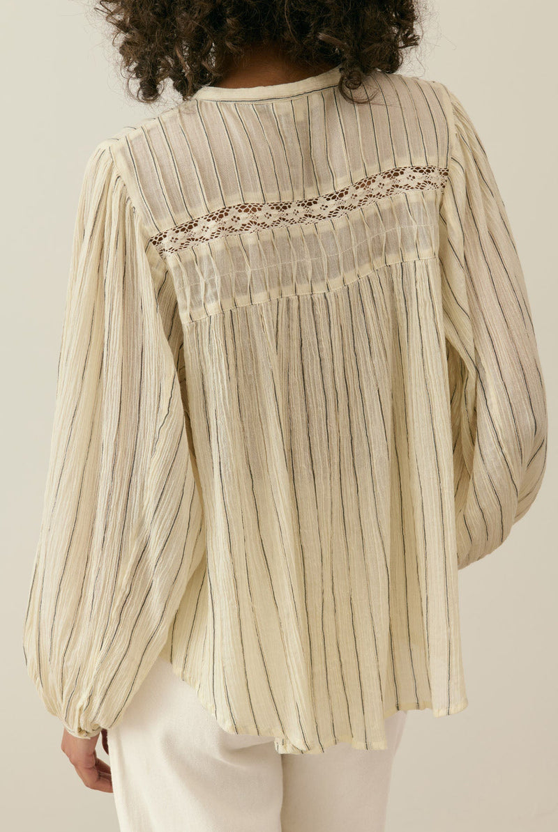 Jally Blouse
