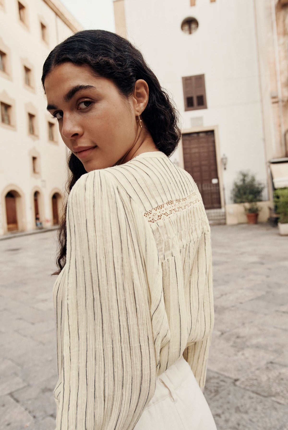 Blouse Jally