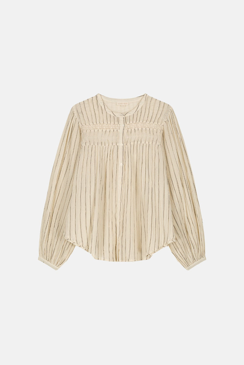 Jally Blouse