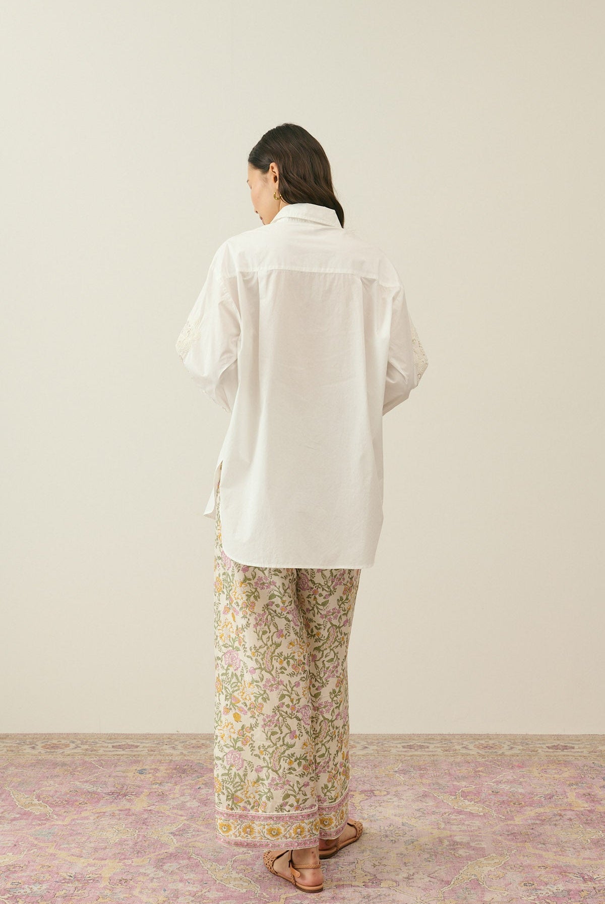 Reynald Shirt