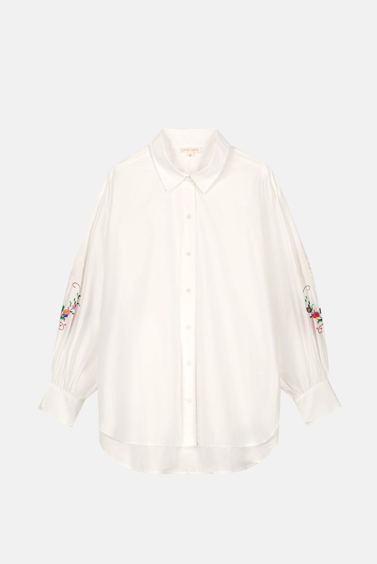 Reynald Shirt