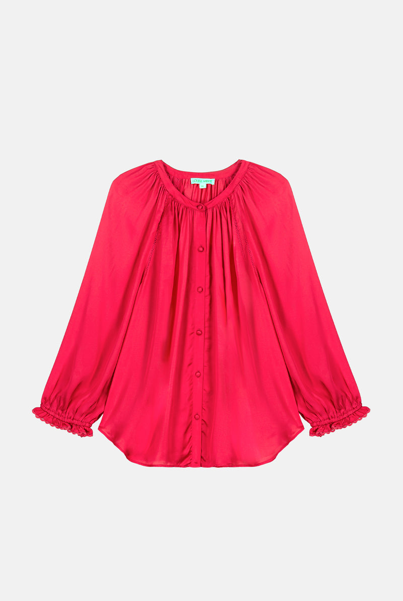 Blouse Alienor