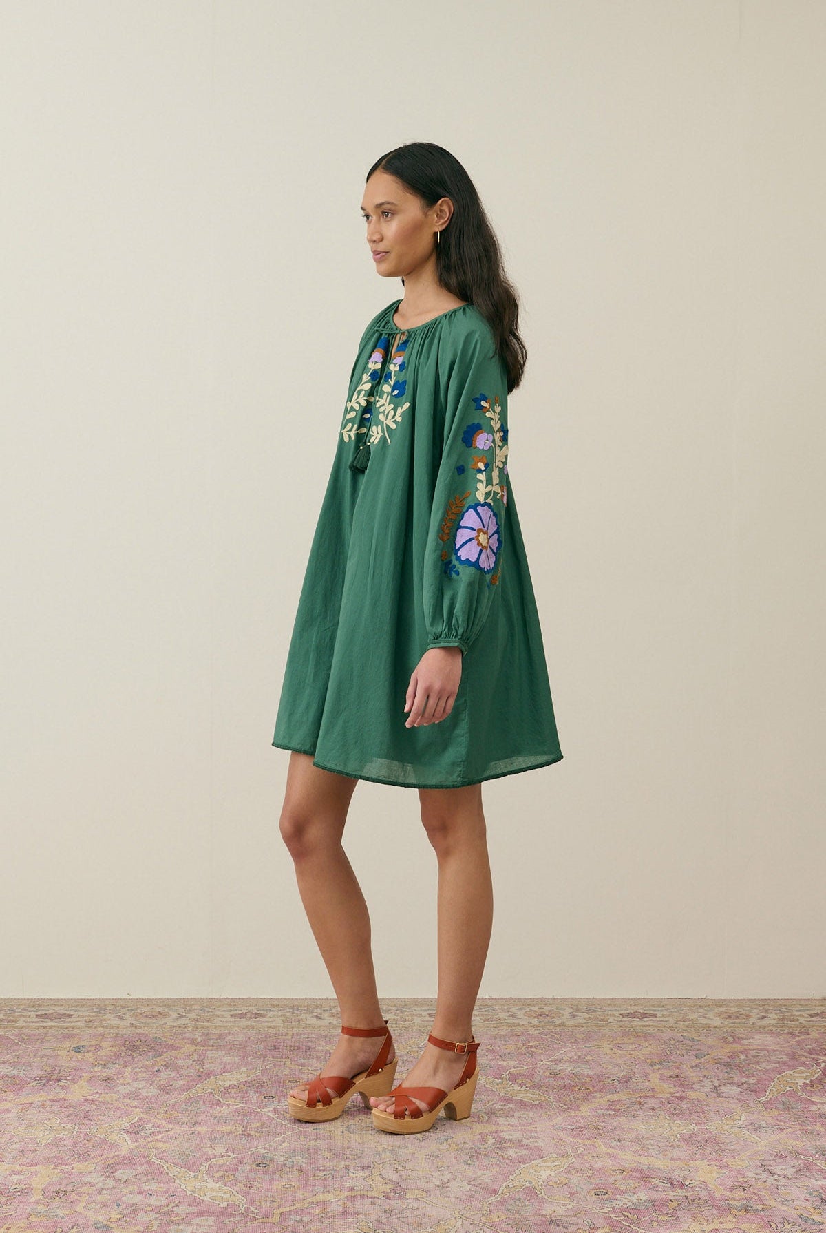 Robe Janice