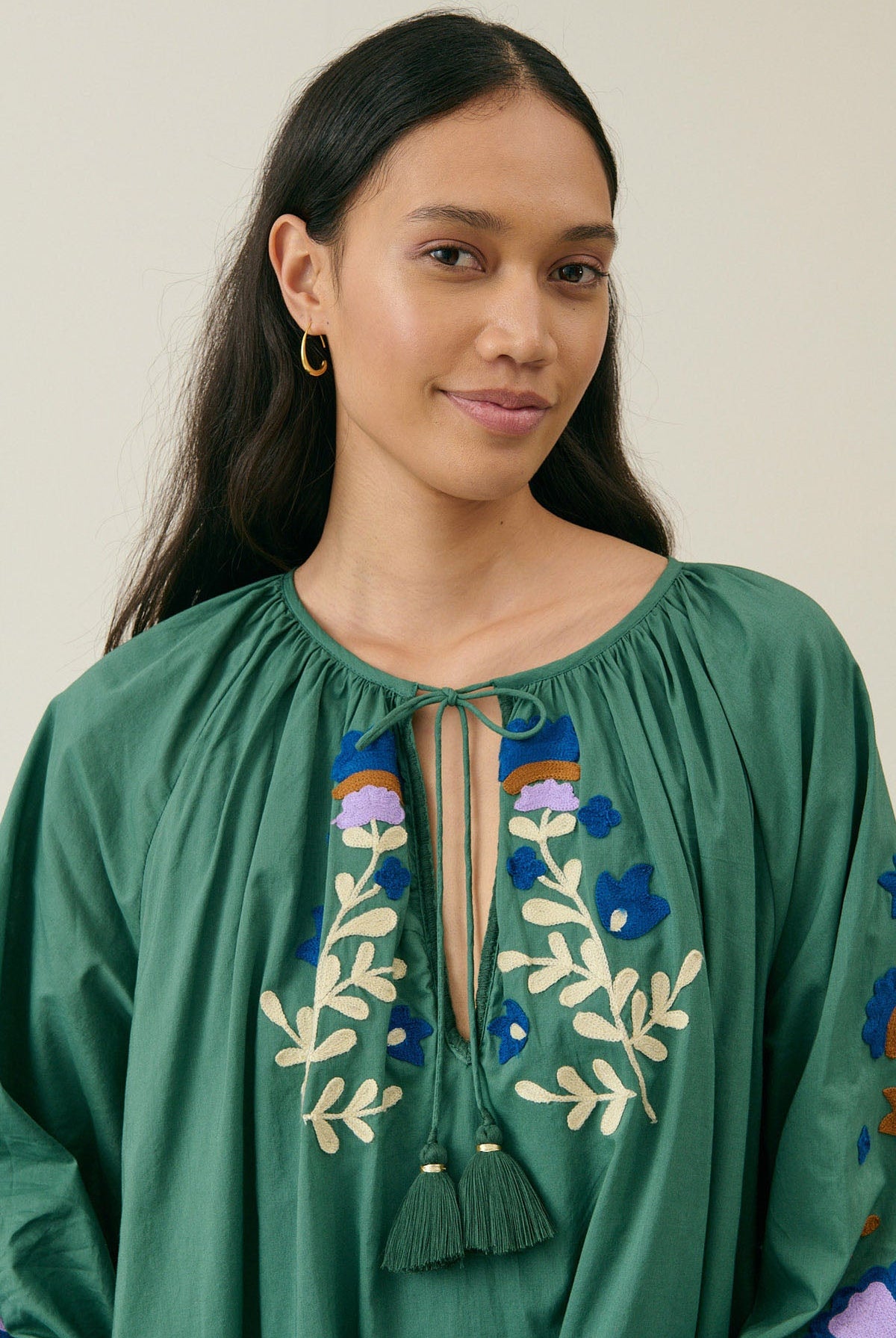 Robe Janice