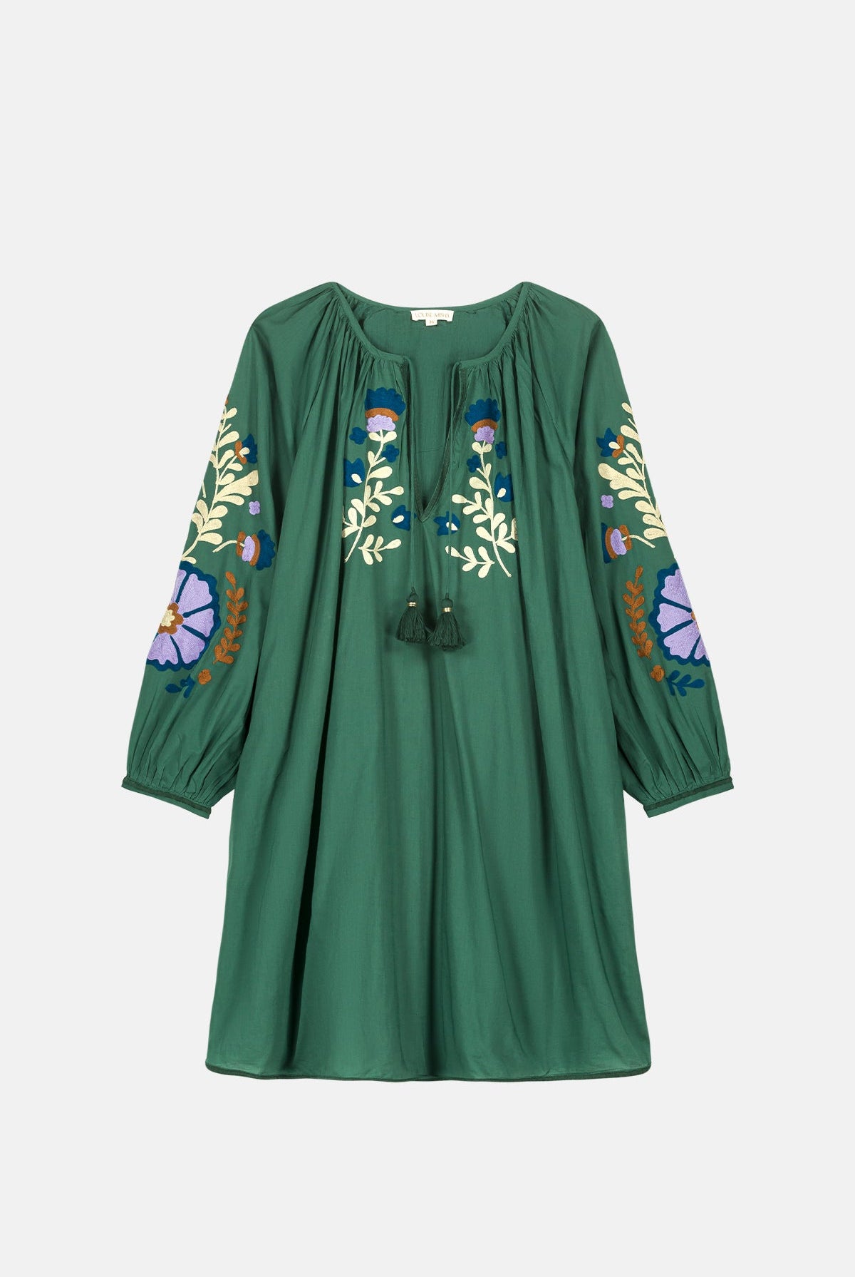 Robe Janice