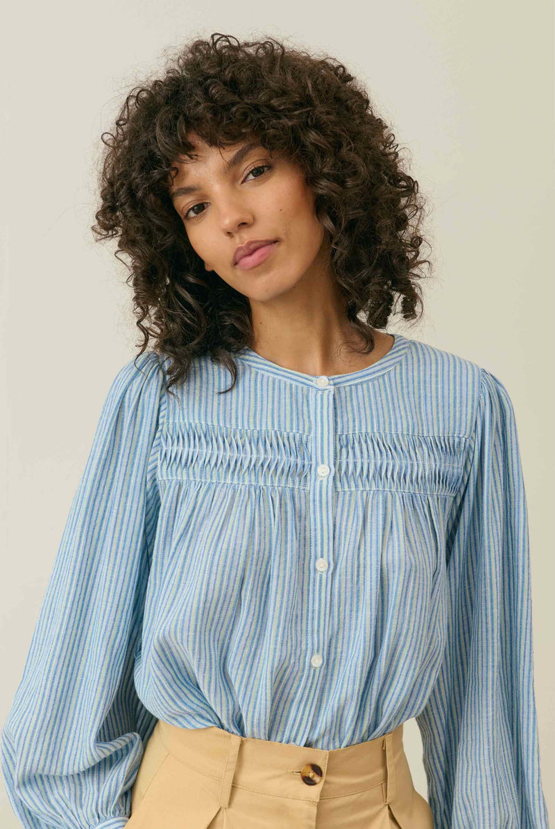 Jally Blouse