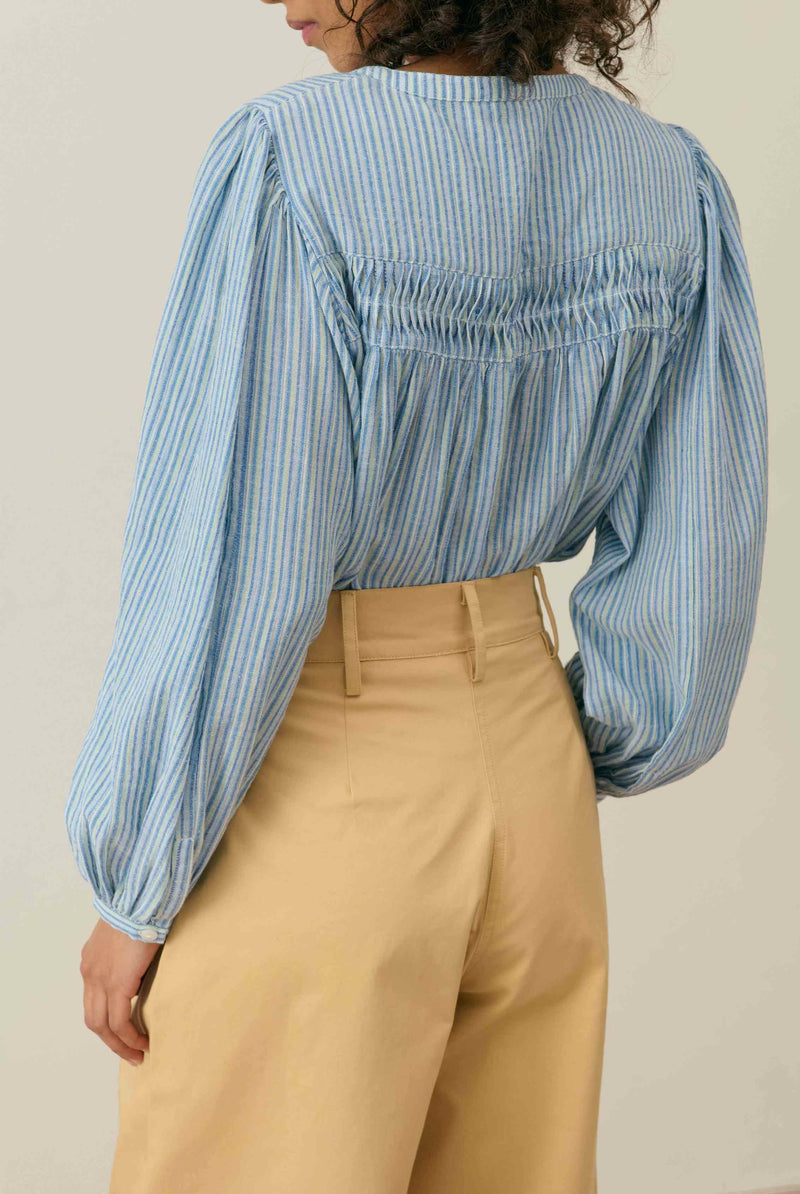 Jally Blouse