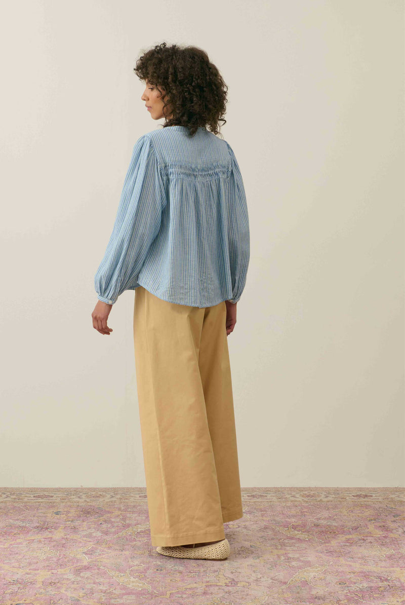 Jally Blouse