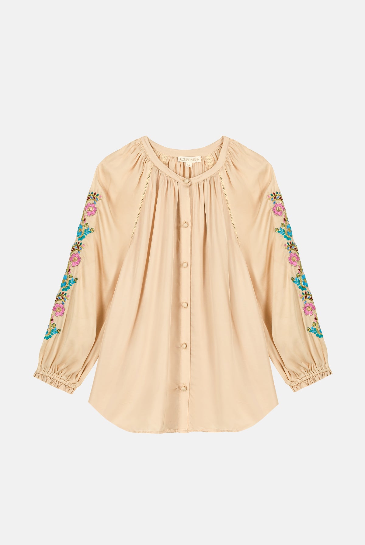 Blouse Alienor