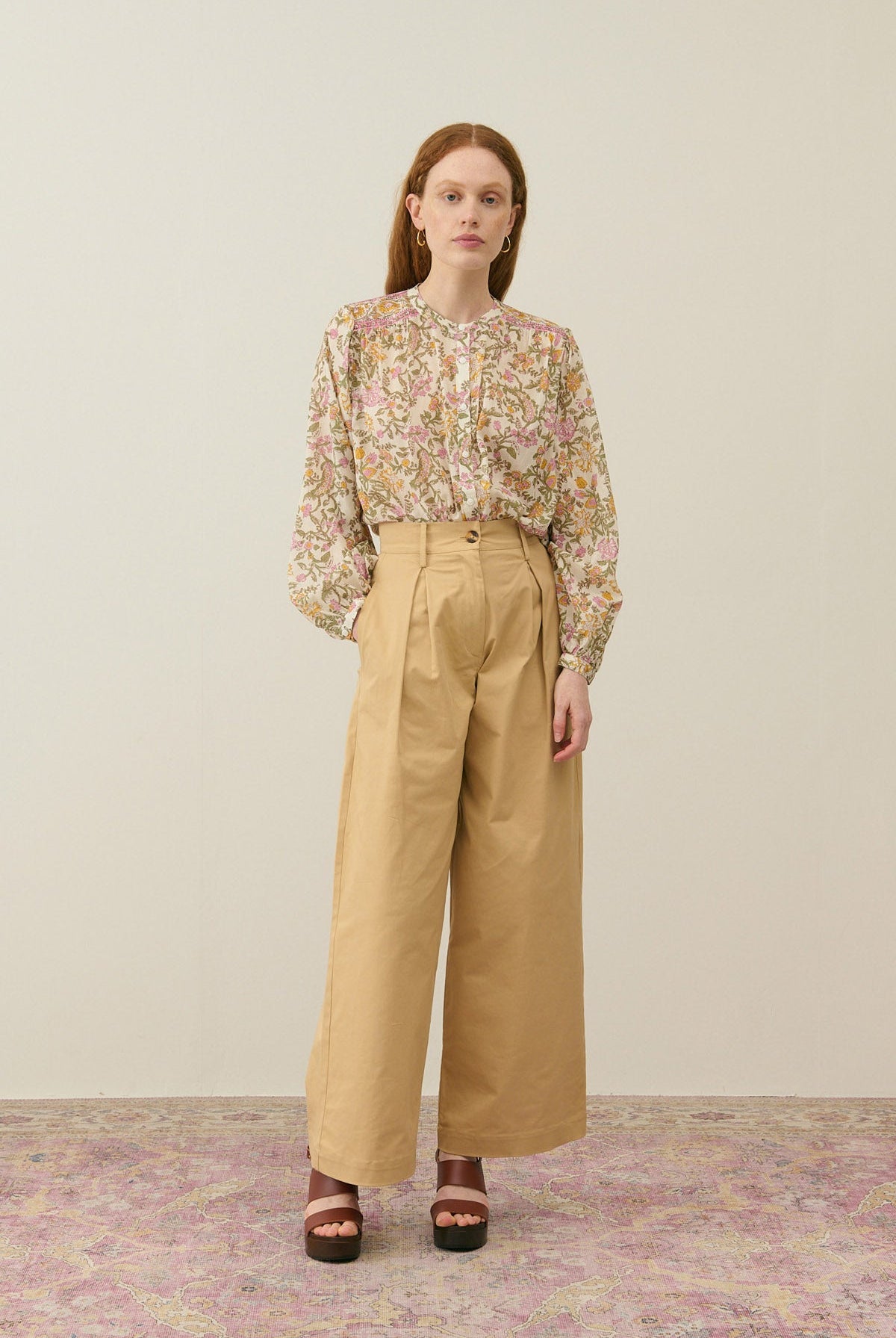 Blouse Jeanne