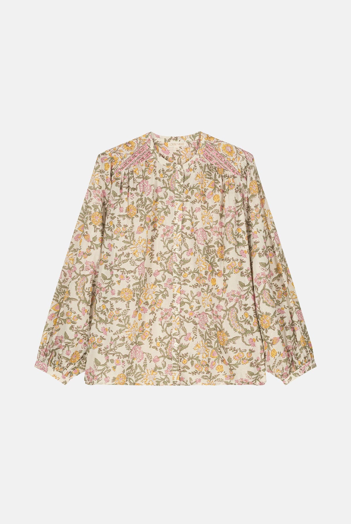 Blouse Jeanne