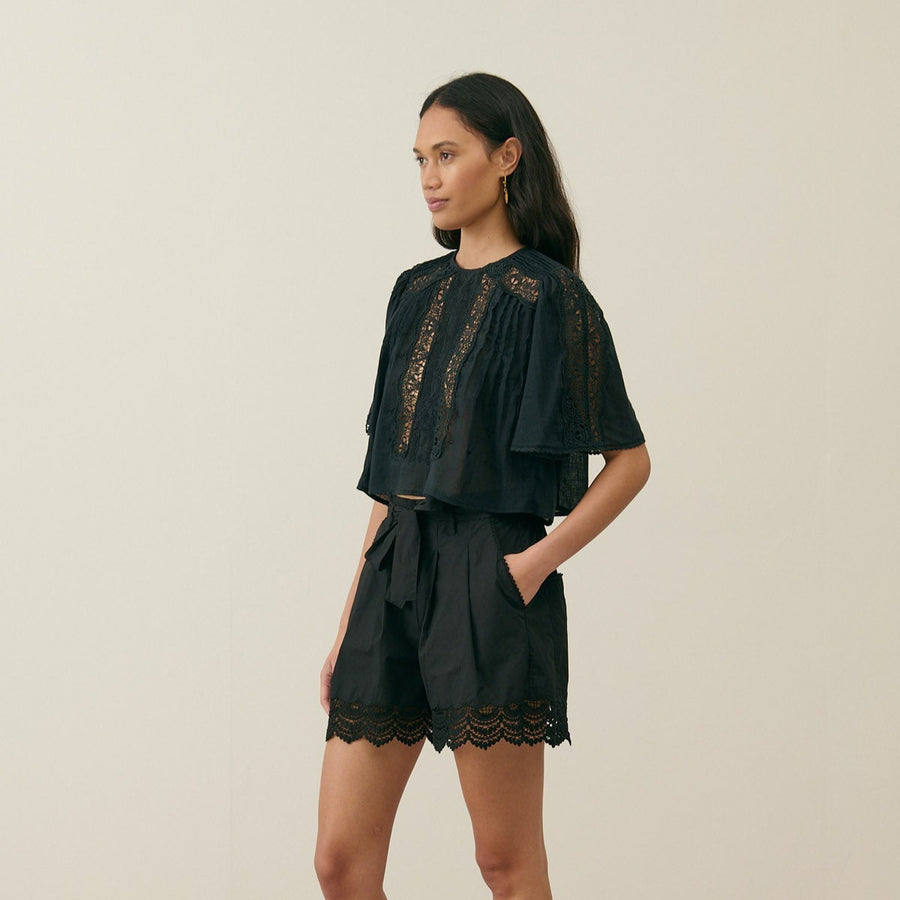 Complétez le look