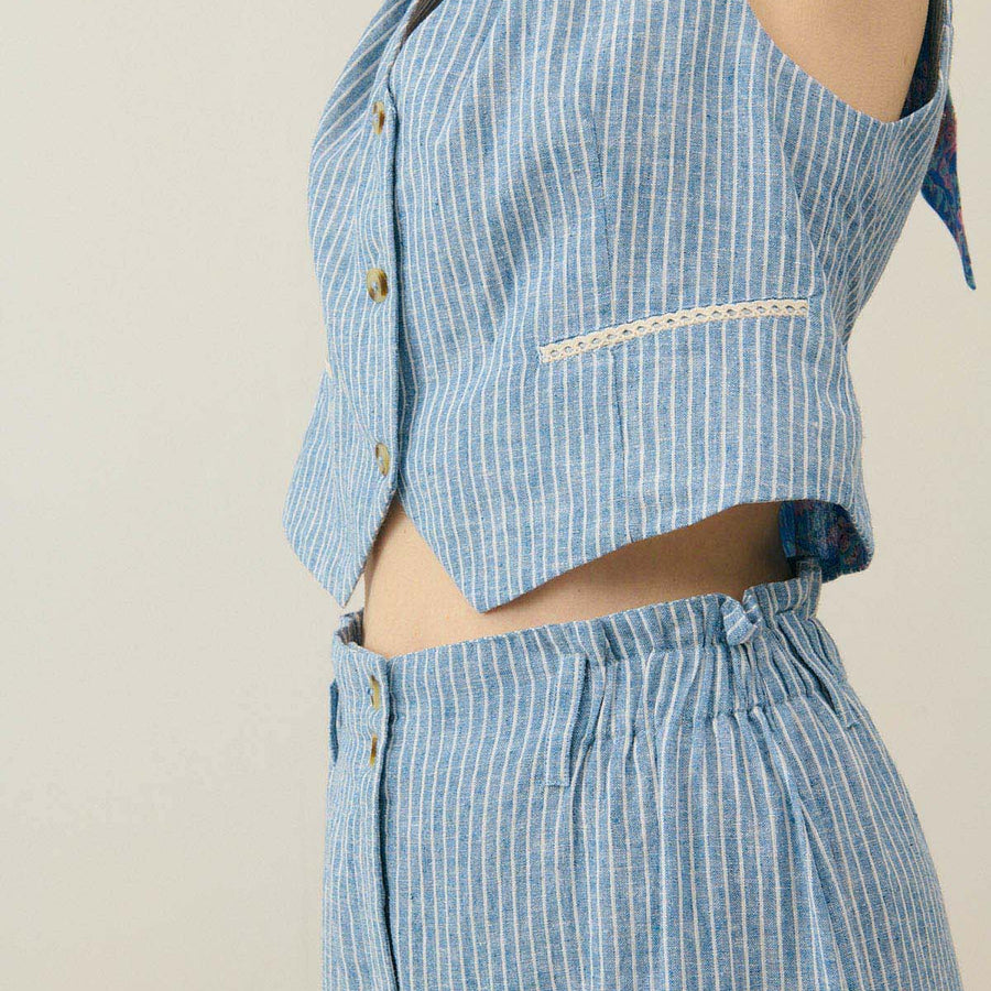 Complétez le look