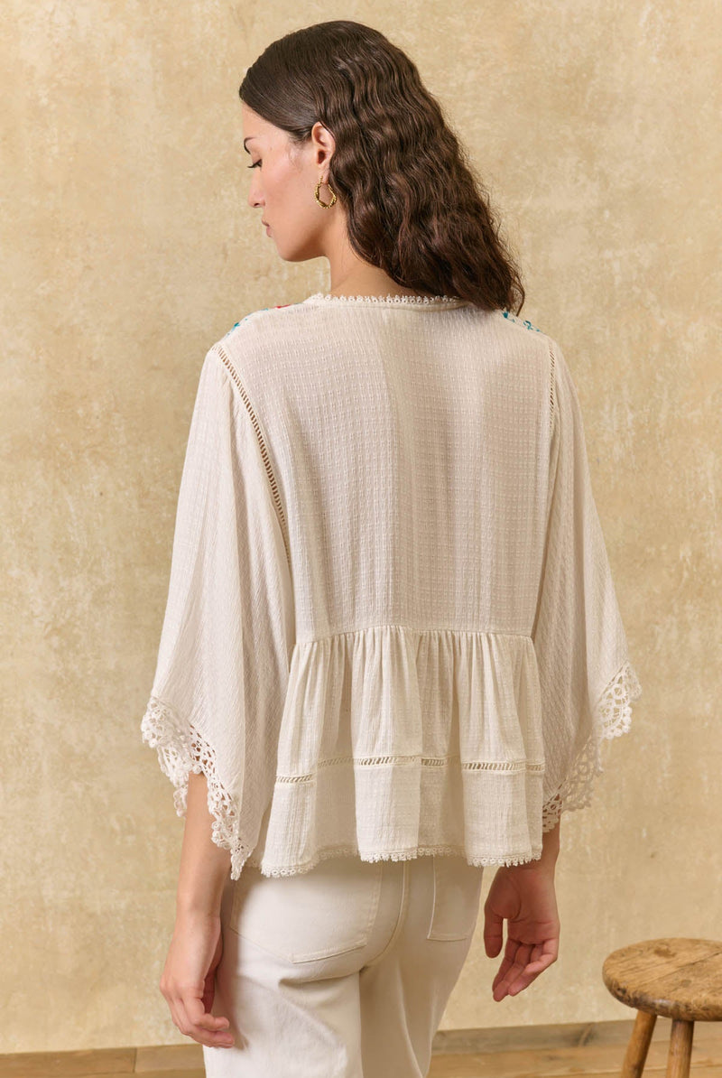 Blouse Emila