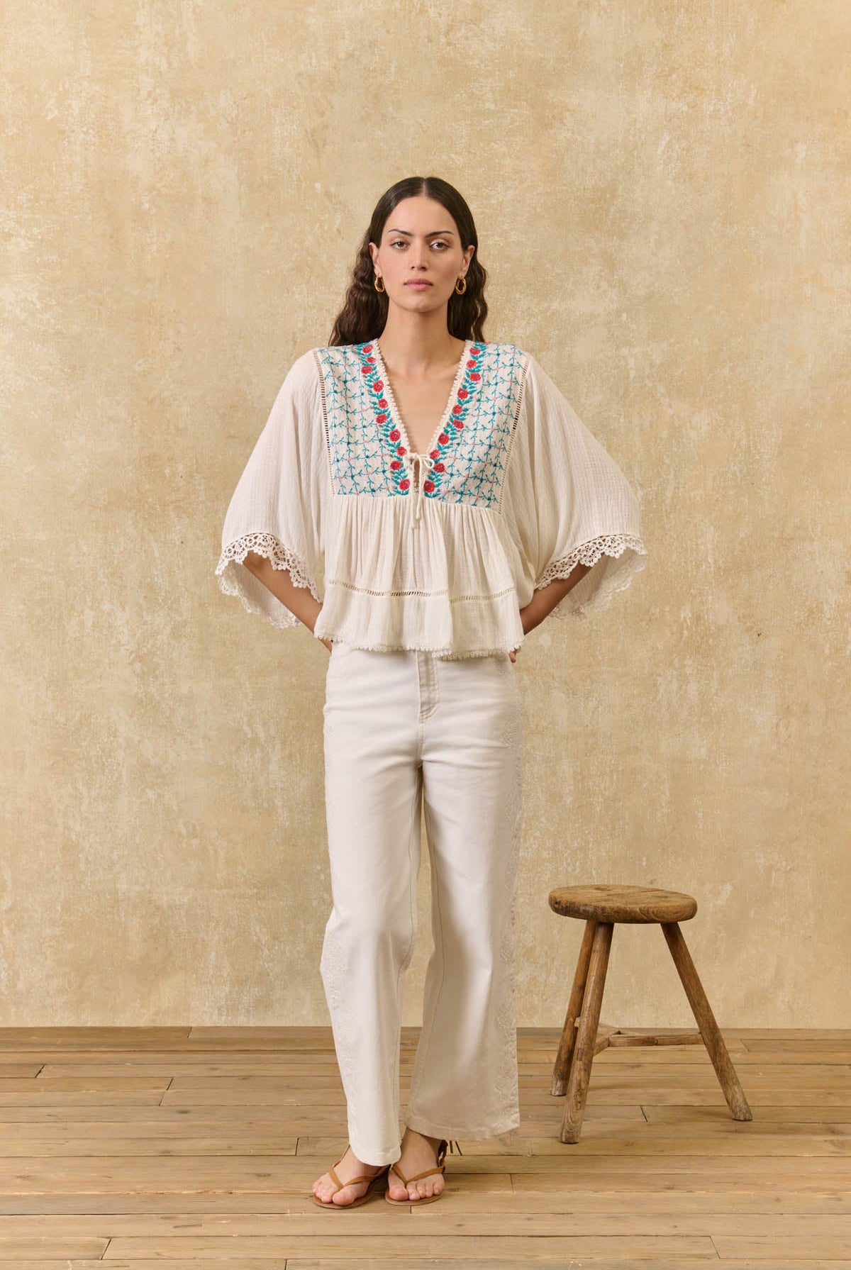 Blouse Emila