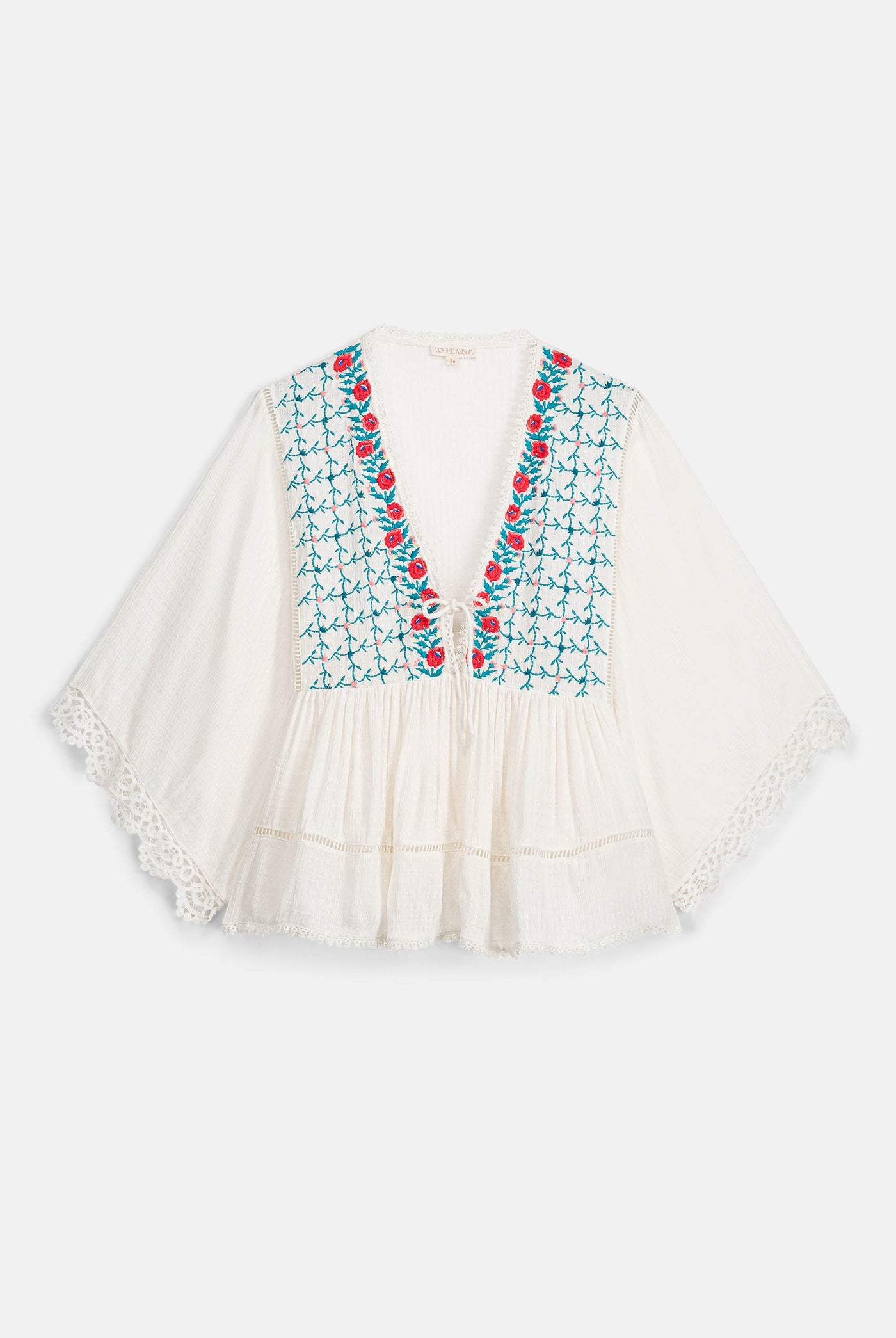 Blouse Emila