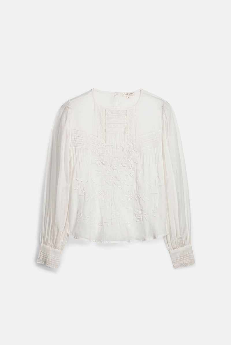 Blouse Leonide