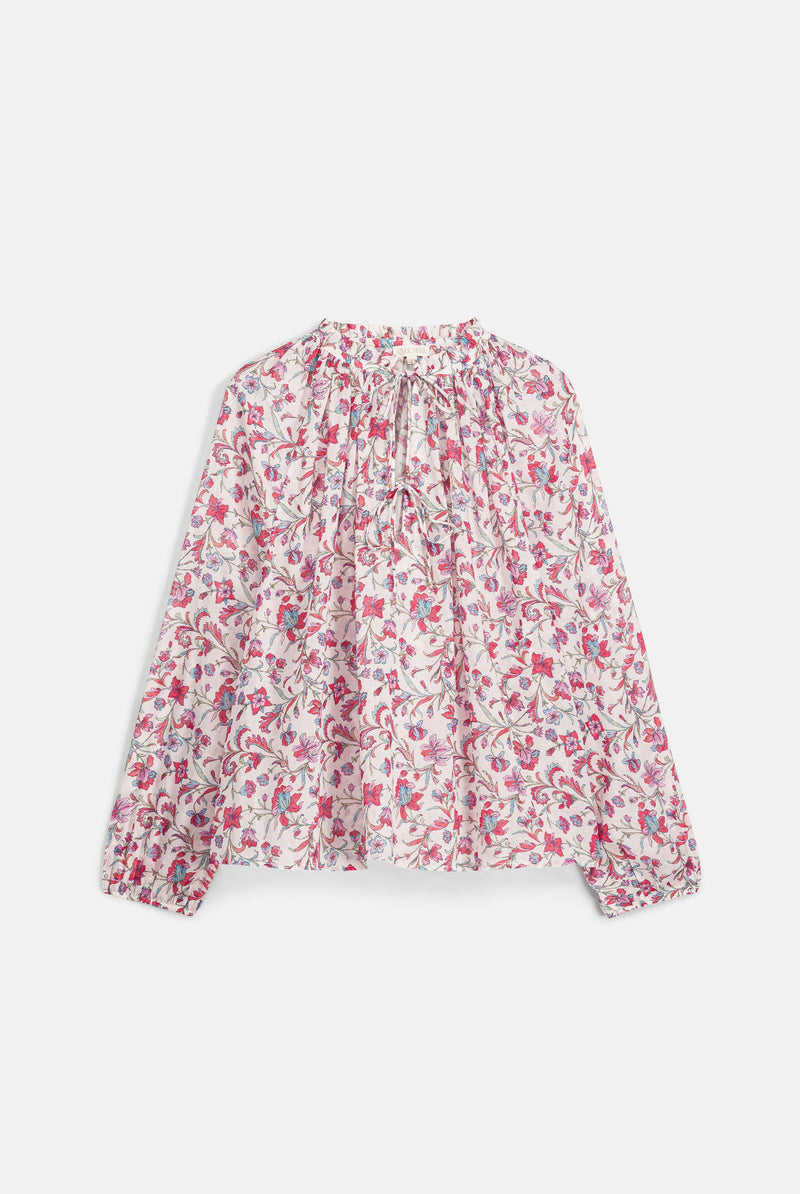 Blouse Nicoliana