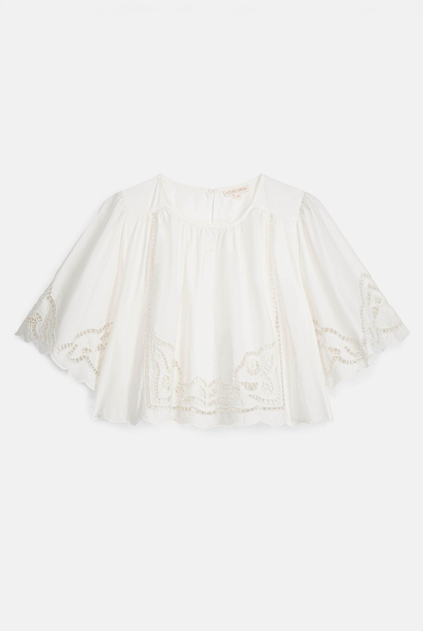 Blouse Louvia