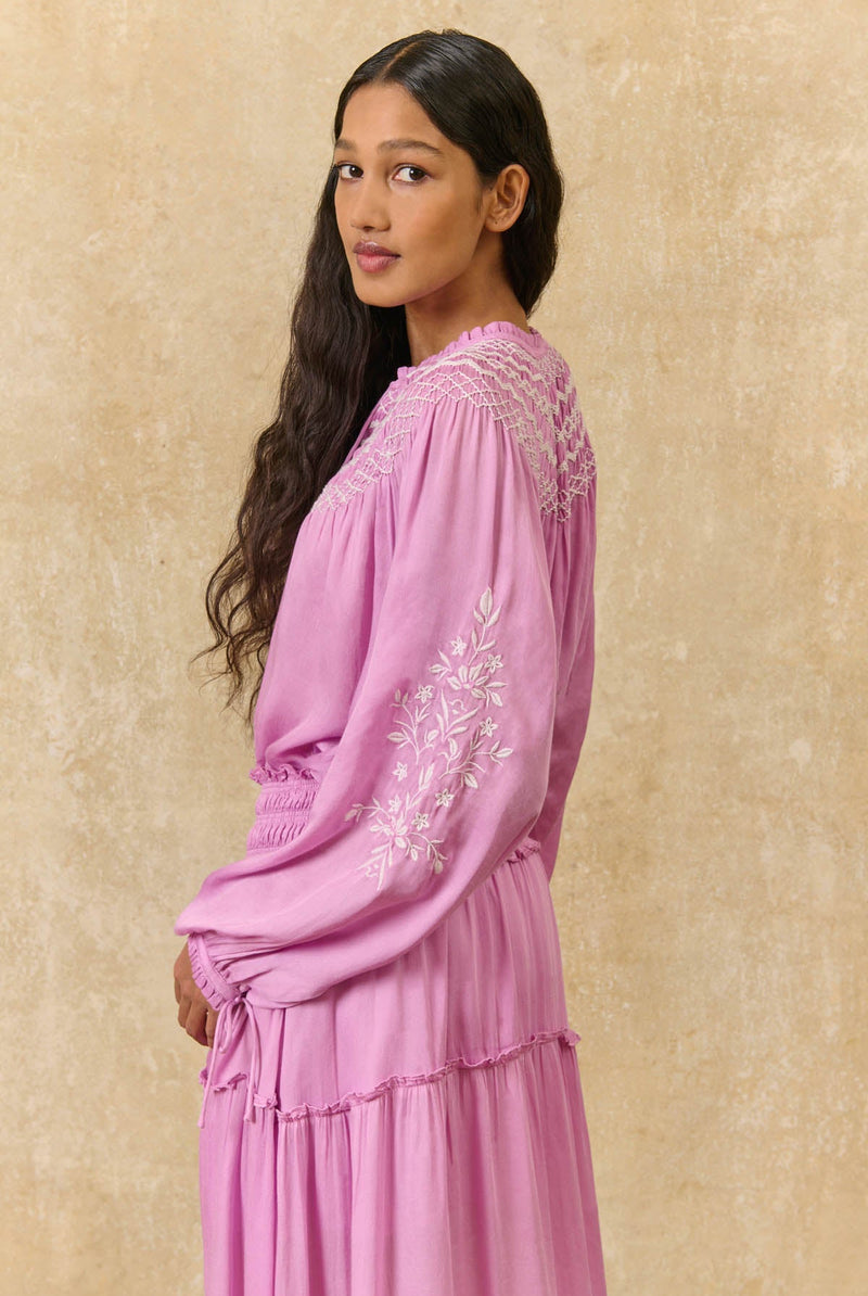 Blouse Pal