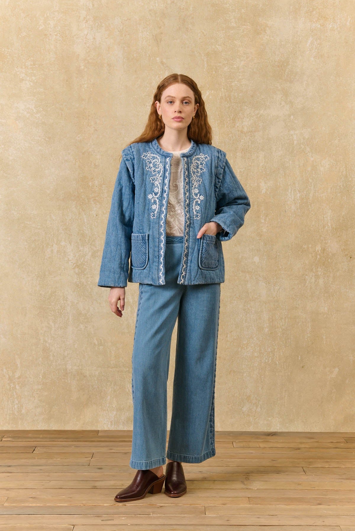 Veste Horicia