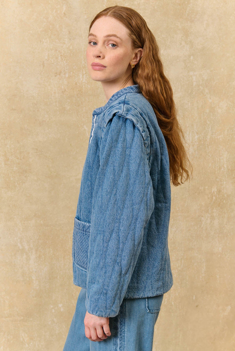 Veste Horicia