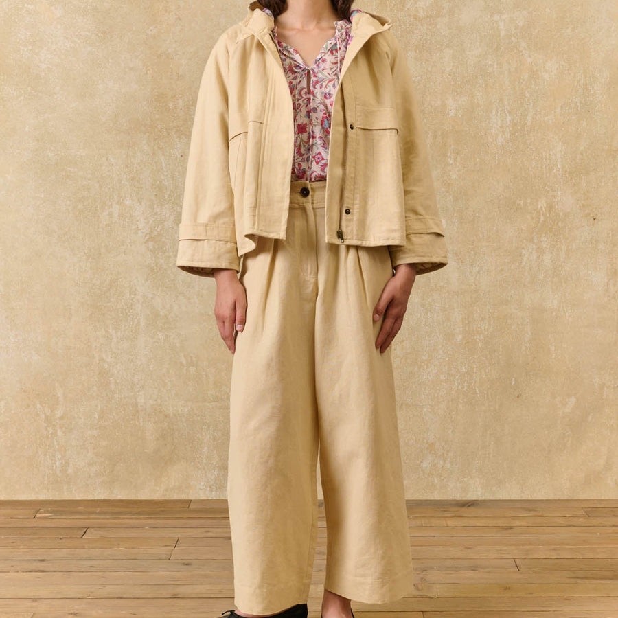 Complétez le look