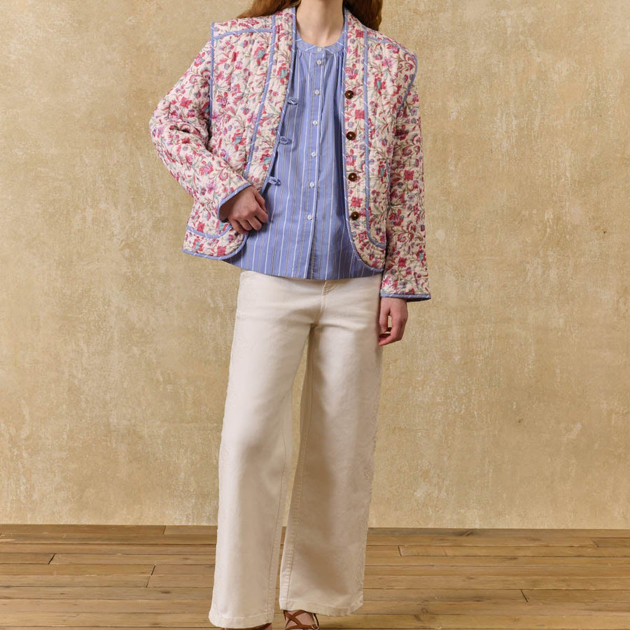 Complétez le look