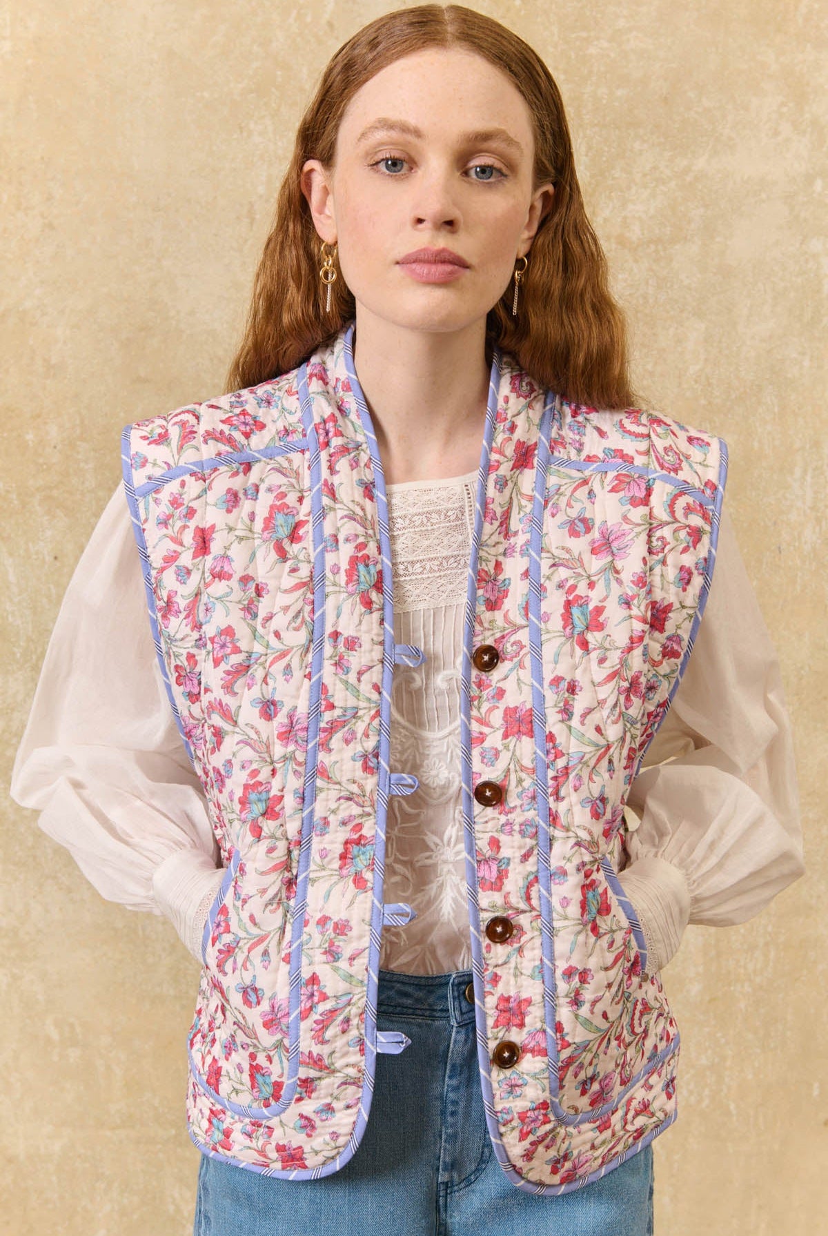 Veste Nelina