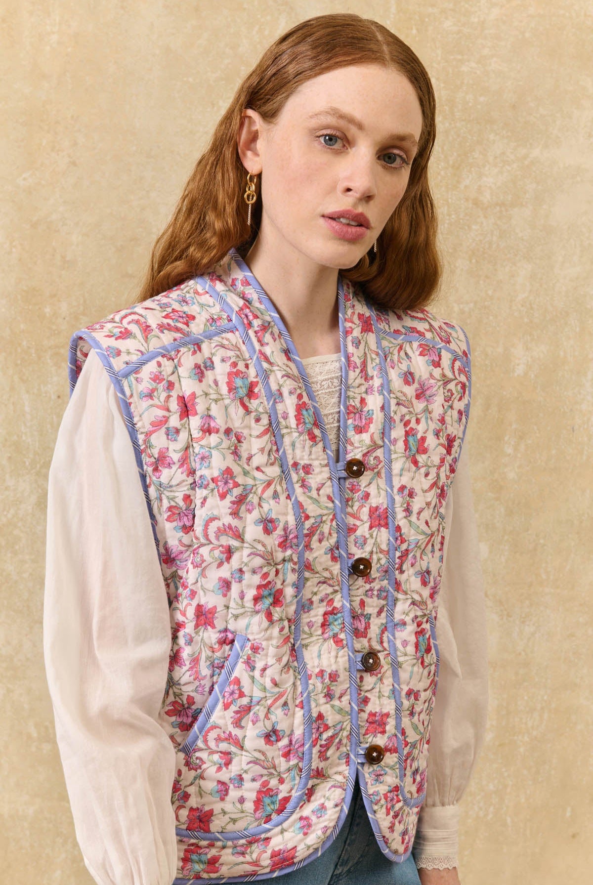 Veste Nelina