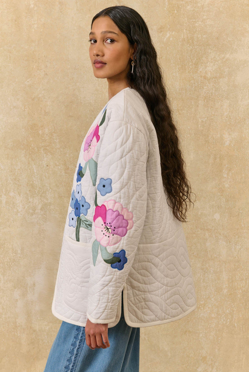 Veste Adelie