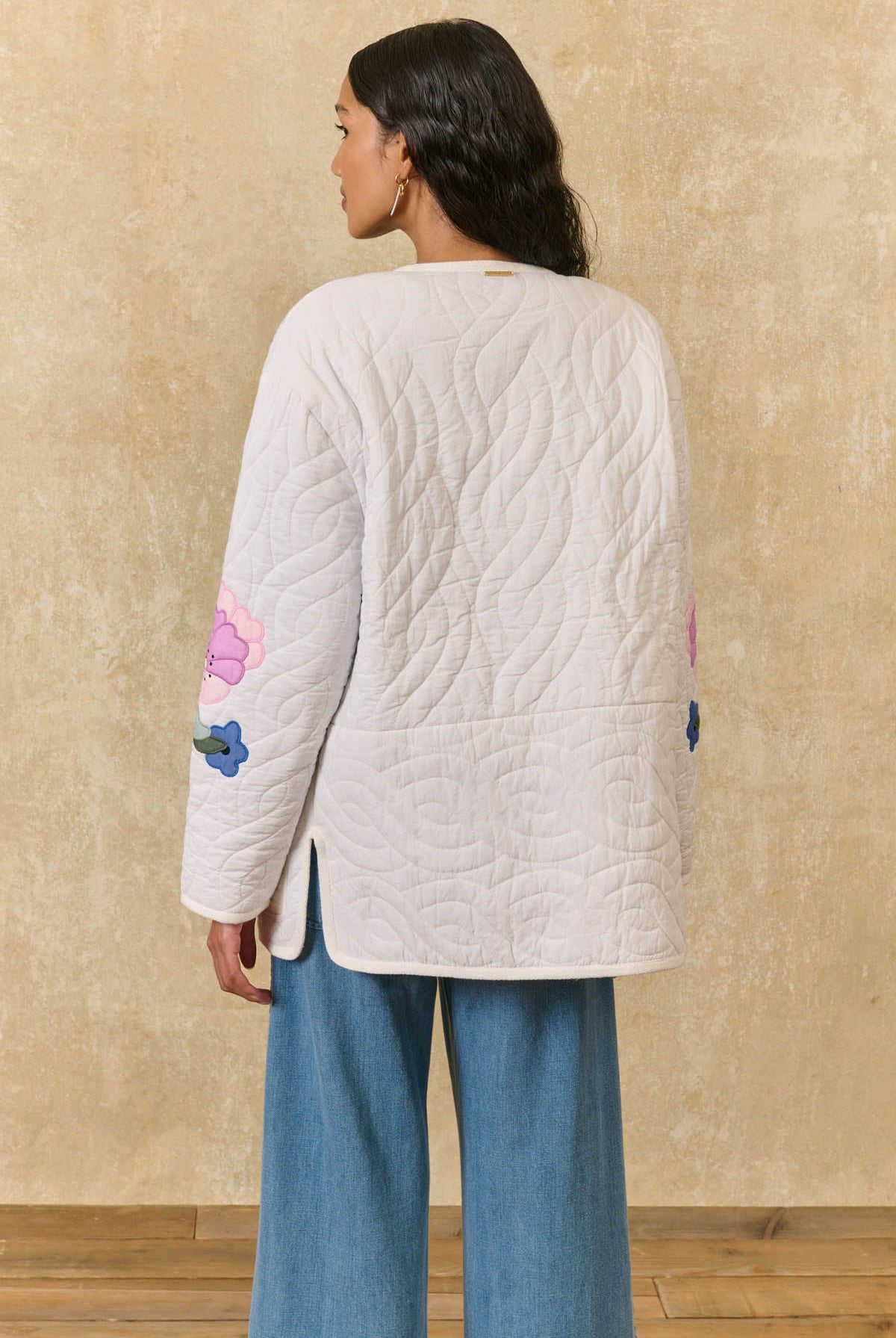 Veste Adelie