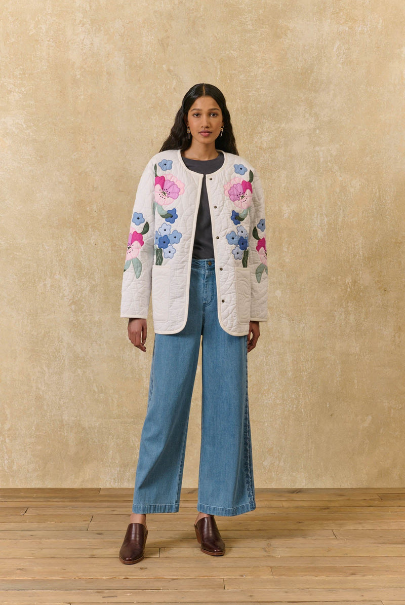 Veste Adelie