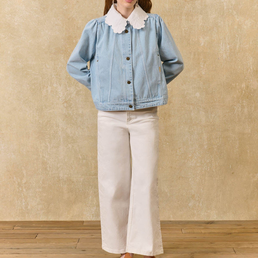 Complétez le look