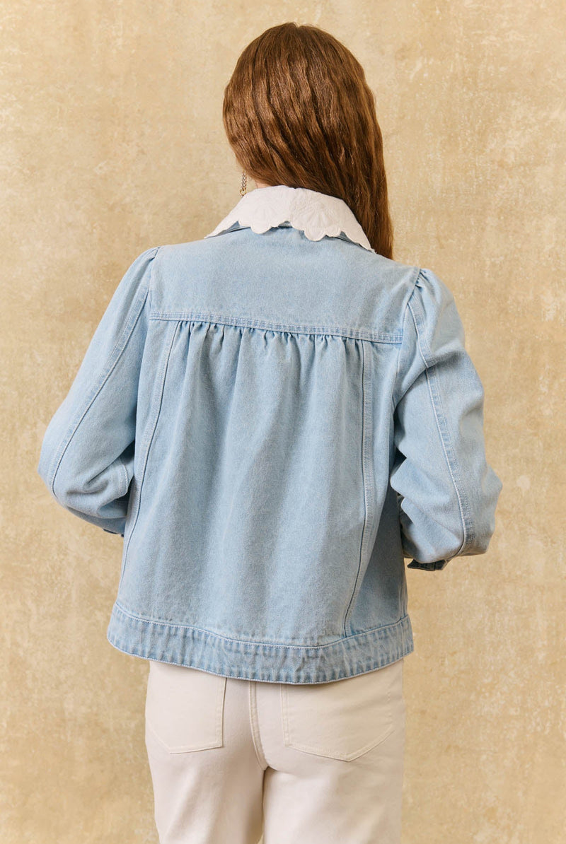 Veste Hannea