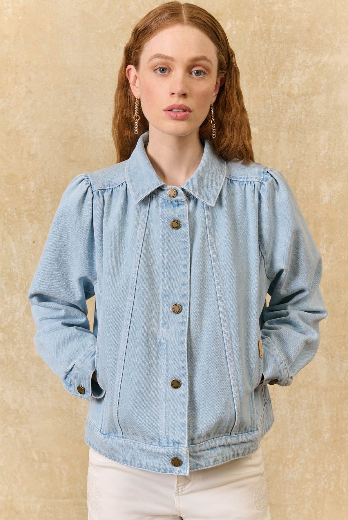Veste Hannea