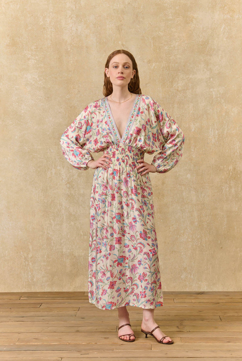 Robe Sofia