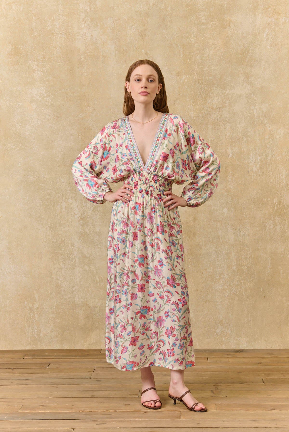 Robe Sofia