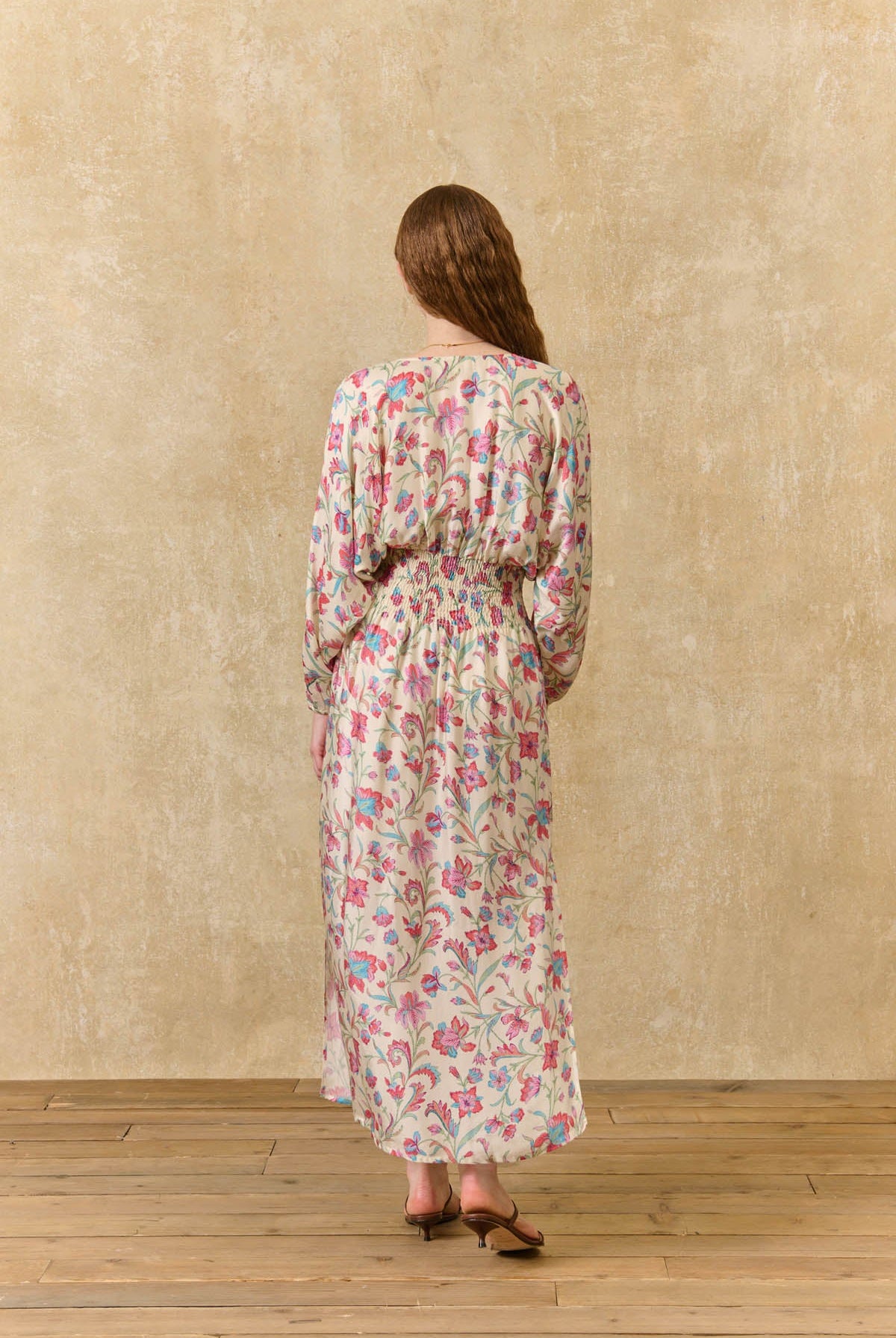 Robe Sofia