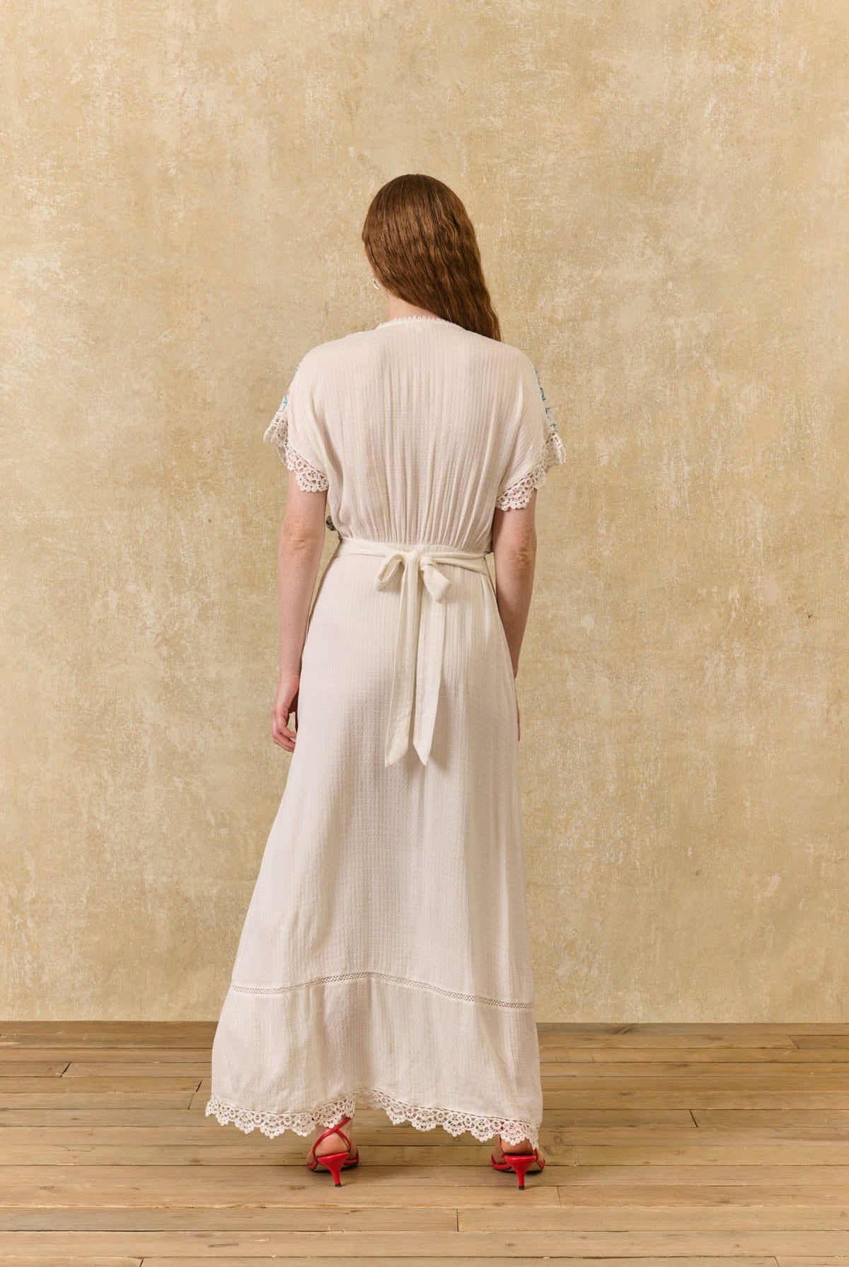Robe Bejolie