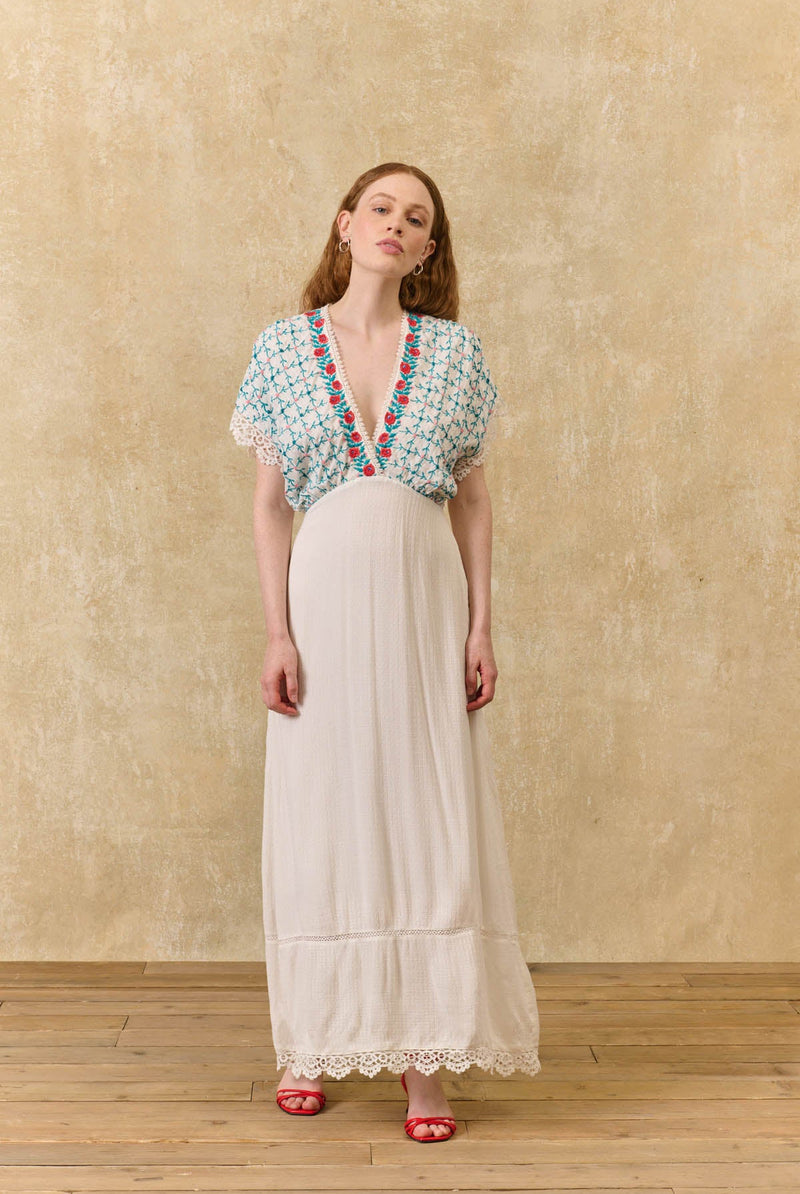 Robe Bejolie