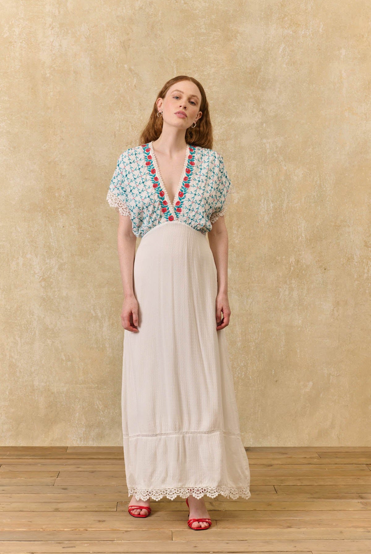 Robe Bejolie