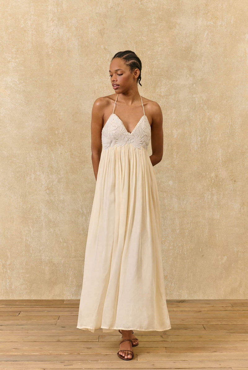 Robe Ysolde