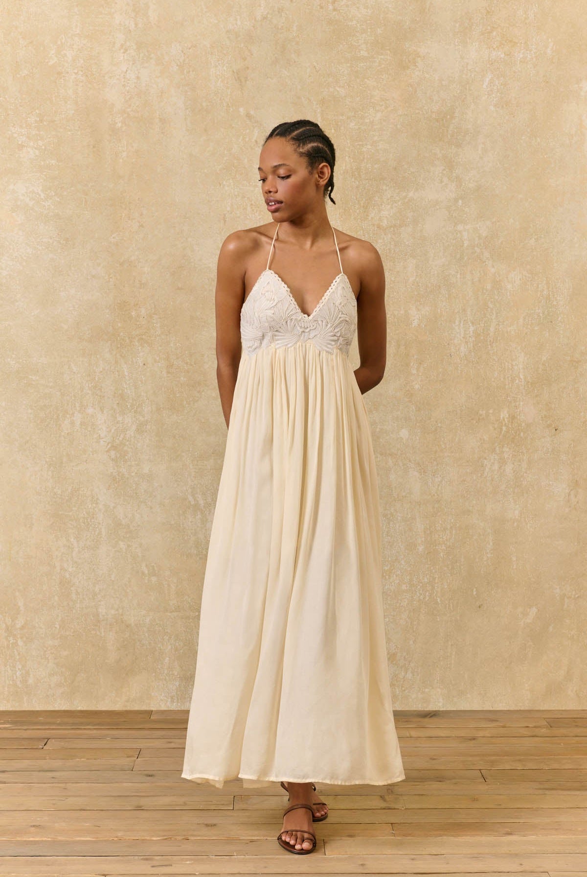 Robe Ysolde