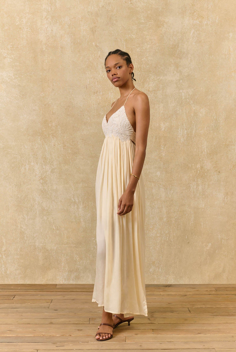 Robe Ysolde
