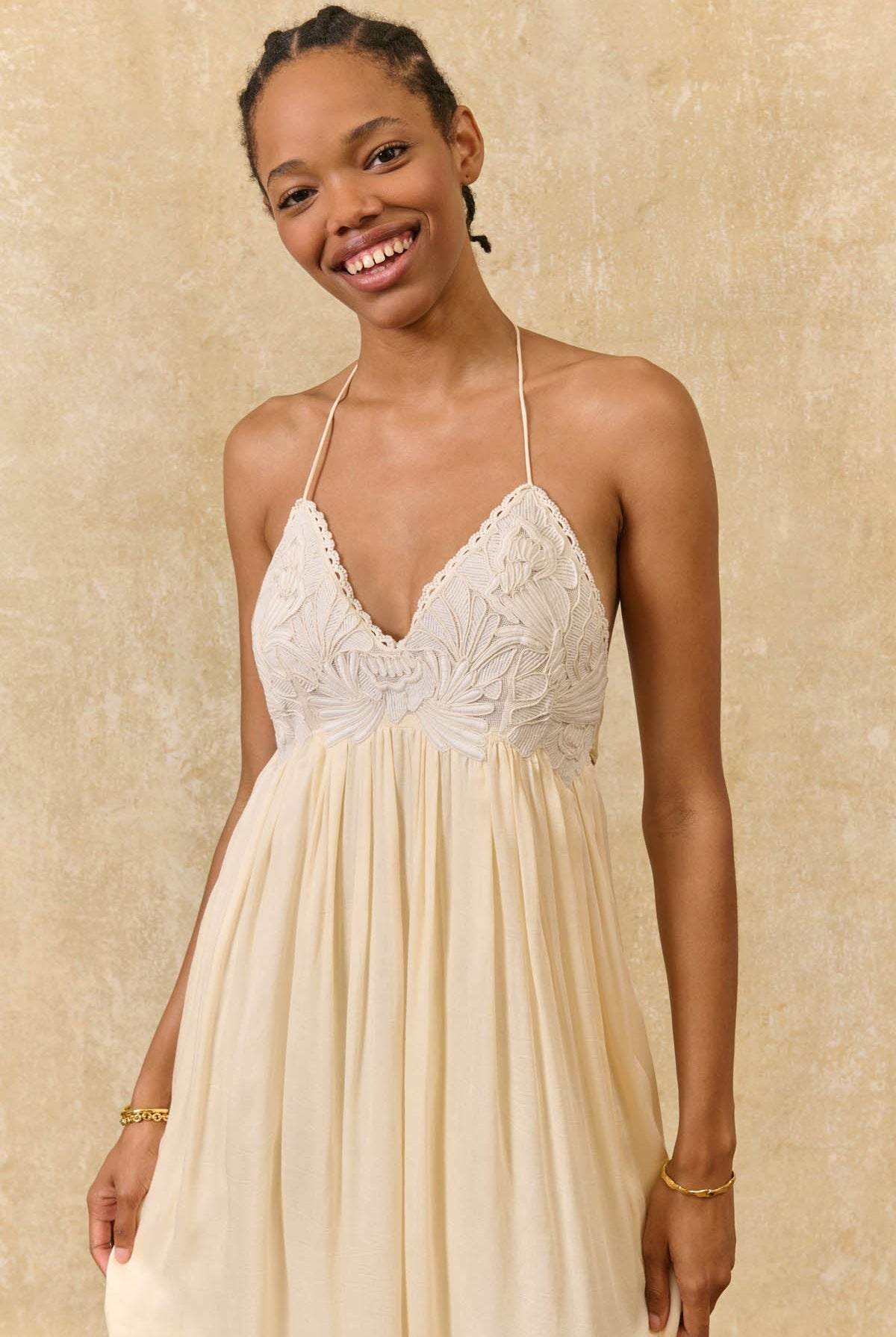 Robe Ysolde